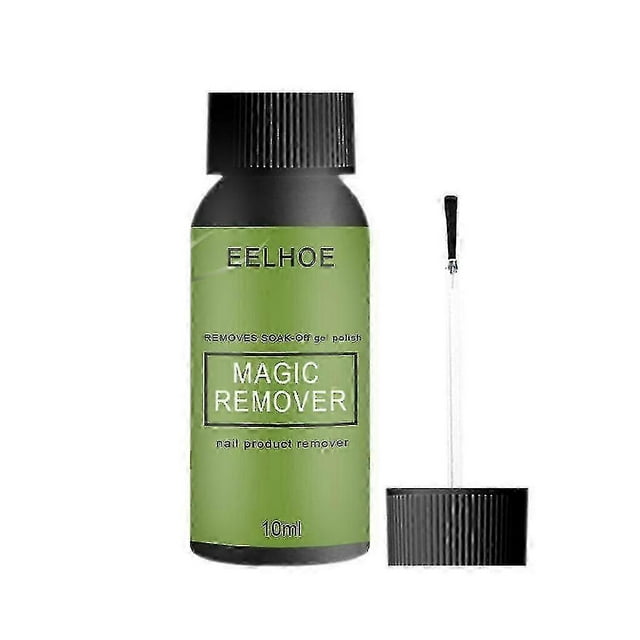 Burst Nail Removal Glue Manicure Magic Nail Removal Glue Nail Salon Dedicated Easy Nail Removal Gel Nail Removal Glue