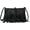 Black, variant on Women Hobo Fringe Crossbody Purse Vintage Small Tassel Shoulder Handbags Envelope Tassel Purses