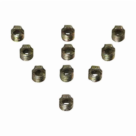 Pro-Set Valve Core Depressor, Brass, PK10 HXD