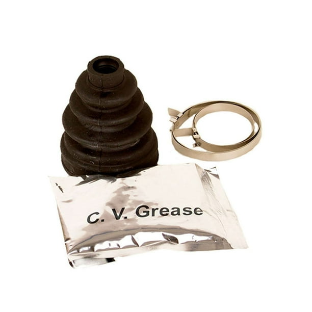 2002 2007 fits Yamaha Grizzly 660 YFM660 4x4 Rear Inner CV Boot Kit