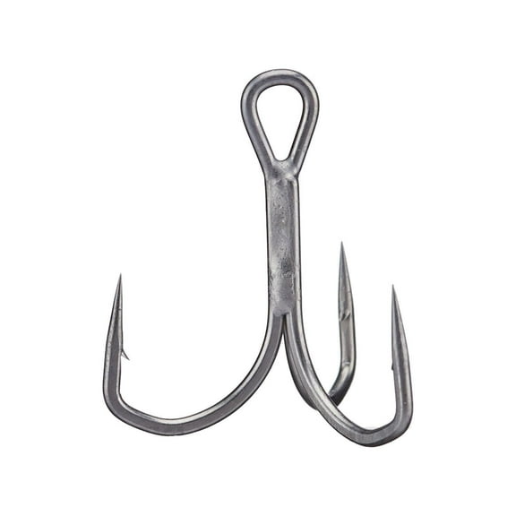 Owner 5638-095 STX-38 Zo Wire Treble Hook size 2 corrosion