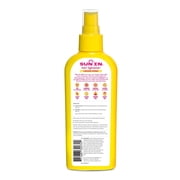 Sun In Hair Lightener Shine Enhancing Spray, Lemon, Unisex, 4.7 oz