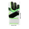 thumbnail image 2 of RENACLIPY Gant de Football Vert pour Adultes, Équipement de Protection pour Sports Extérieurs, 2 of 7