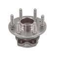 thumbnail image 3 of OEM Grade Rear Wheel Hub Bearing Assembly Compatible with 2015-2023 Chevrolet Colorado Gmc Canyon 6-Lug ABS 515168 Direct Fit Replacement TAPERED 4-Bolt Knuckle Mount New Sealed Unit LS, 3 of 5