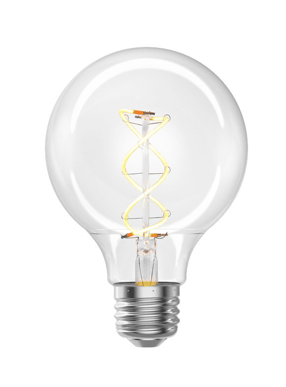 Decorative Light Bulbs in Light Bulbs