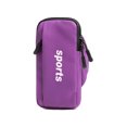 thumbnail image 1 of Funda para teléfono para correr, brazaletes para teléfono con entrenamiento: correr, entrenar, caminar, gimnasio, 1 of 5