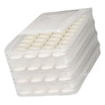 thumbnail image 1 of CAJA DE BOLAS DE Masa para Frigorífico, Contenedor de Almacenamiento Higiénico de Gran Capacidad para Bolas de Masa Apilable Para Refrigerador Para Bolos, 1 of 7