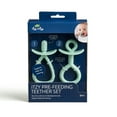 thumbnail image 5 of Itzy Ritzy 2pk Pre-Feeding Teether Tools, 5 of 14