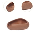 thumbnail image 2 of Bandeja de exhibición de madera para pesar granos de café, compacta para una medición precisa, de 3,9 x 3,1 x 1,1 pulgadas, hecha a mano, resistente y Estilo B, 2 of 8