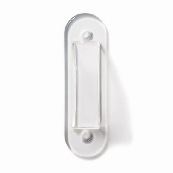 Amerelle SGTC Westek Clear Plastic Toggle Switch Guard - pack of 2