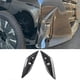 thumbnail image 4 of Front Fog Light Lamp Cover Trim for Alphard 2024 Accessories, 4 of 5