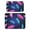White-636, variant on 2 Pack Washable Rubber Bohemian Vintage Floral Dish Drying Mats for Kitchen Counter Home Large Coffee Bar Pad Accessories and Decor for Utensils Stemware (2pcs 18''x24'' 19.5''x12'')