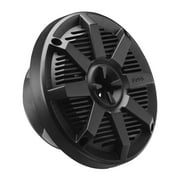 BOSS Audio Systems MR52B Marine 5.25” Speakers, 150 Watts, Full Range, 2 Way