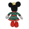 thumbnail image 4 of Peluche de Navidad Disney Minnie Happy Christmas, 4 of 4