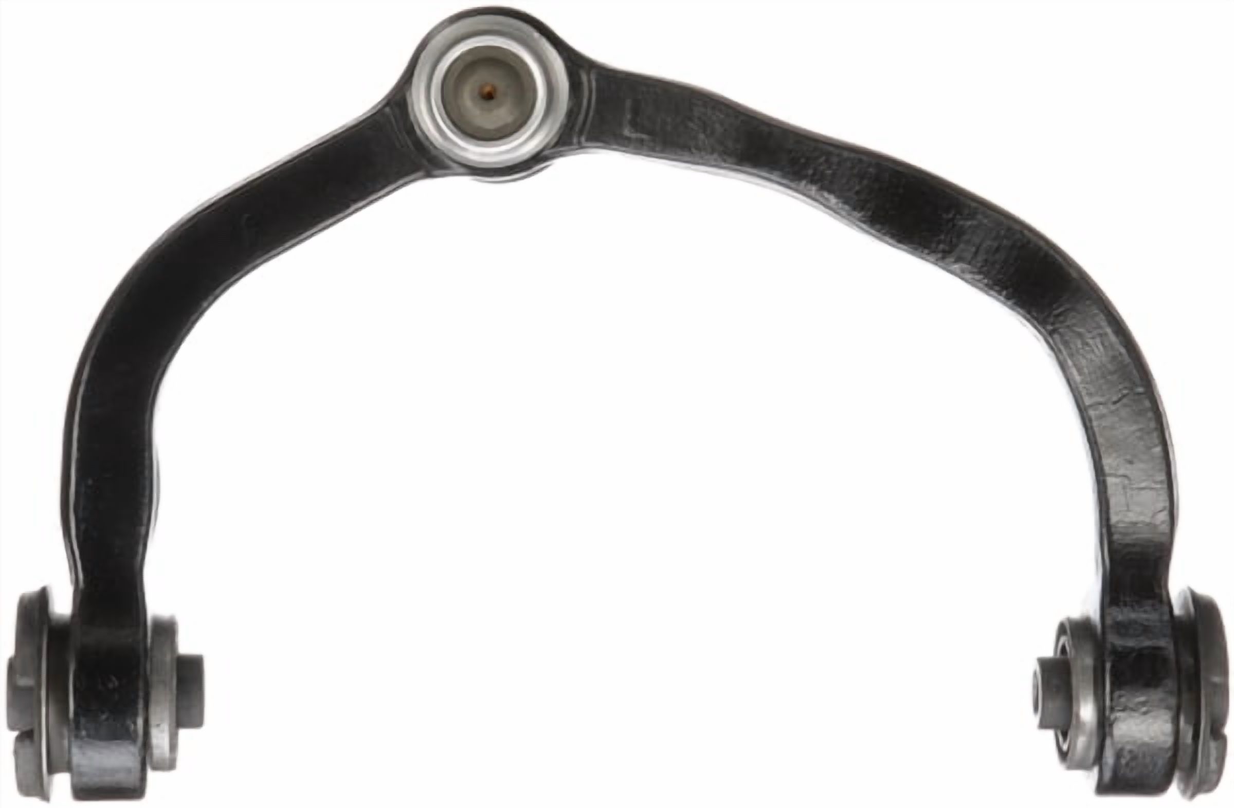 Control Arm and Ball Joint Assembly