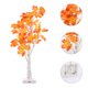 thumbnail image 1 of unbranded 1Ud LED Decorativa Forma De Hojas Para Jardín Y Exterior, 1 of 7