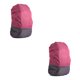 thumbnail image 3 of Sonducket de , cubierta para lluvia, bolsa impermeable reflectante, cubierta para acampar al aire libre, viajes, cubiertas a prueba de lluvia a Type10 NO10, 3 of 6
