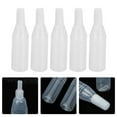 thumbnail image 3 of 80 Pcs Bouteilles Compte-Gouttes Multi-Usages Bouteilles de Gouttes pour les Yeux Bouteilles Essentielles (2ml), 3 of 8