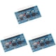 thumbnail image 1 of 3X 5V DC-AC Inversor de Sinusoidal Placa de Controlador SPWM EGS002 12Mhz Oscilador de Cristal EG8010 + MóDulo de ConduccióN IR2113, 1 of 6