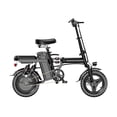 thumbnail image 2 of New 500W E bike with 48v Battery Foldable electric bike for adults, 2 of 7