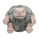thumbnail image 1 of Pokemon Center: Sitting Cuties: Golem Plush # 76 -  Generation 1 - 6 In, 1 of 2
