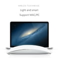 thumbnail image 3 of TIMIFIS Mouse TM-823 Sans Fil Optique USB Multi+Touch Scroll Mouse pour Apple Portable Cadeau, 3 of 6