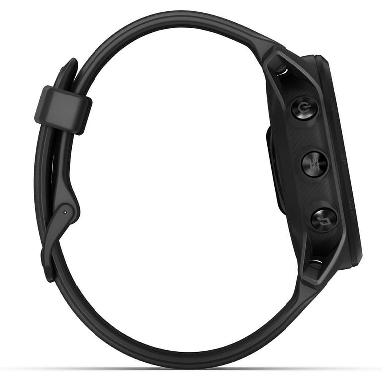 Garmin Forerunner® 945 GPS Running Smartwatch with Music