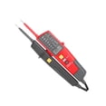 thumbnail image 1 of Continuity Tester, Multifunction Voltage Continuity Tester, Measured Voltage Over Range Indication Home Electric Power Department For Household Factory, 1 of 8