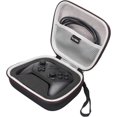 thumbnail image 1 of LTGEM Étui Rigide pour Manette Nintendo Switch Pro - Sac de Transport Protecteur de Voyage, 1 of 4