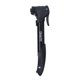 thumbnail image 1 of Greeniant Mini bomba de neumático portátil para bicicleta MTB, inflador de mano para neumáticos de ciclismo de carretera, herramienta de reparación de Ciclismo negro Greeniant OD0423-01, 1 of 6