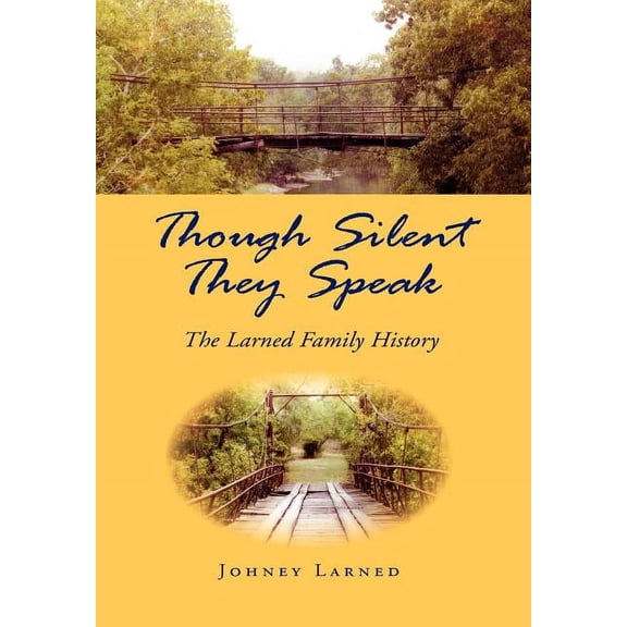 Though Silent They Speak