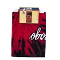 thumbnail image 3 of Toalla de Playa Unisex para Adultos Chicago Bulls de la NBA Northwest, 3 of 6