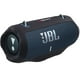 thumbnail image 1 of JBL Xtreme 4 Bluetooth Speaker Bundle with Shoulder Strap and gSport Silicone Sleeve (Blue), 1 of 5