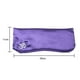 thumbnail image 2 of Almohada para ojos para yoga, semillas de lavanda Cassia, mascarillas para ojos para meditación relajante (púrpura), 2 of 7