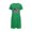 Green, variant on WREESH Women's Fashion Nightgown: Oversized Short T-Shirt Dress with 4th of July Theme Print Crew Neck Ideal for Summer Comfort Green