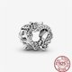 thumbnail image 1 of Cuentas de plata esterlina 925 para mujer, abalorios de la serie Angel Mom Family Love Heart, compatibles con pulseras Pandora originales, regalo de joyería artesanal, novedad, 1 of 4