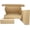 9 x 6 x 2 inches, variant on 6 x 6 x 2 Inches Small Shipping Boxes Corrugated Packing Box 50 Pack | Cardboard Boxes Small Business Moving Mailing DIY