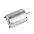 thumbnail image 2 of Máquina Micro Motor Universal Acero Inoxidable DC Reemplazo eléctrico Shader Tool Tool Pieza de baja ruido DIY Vibración removible Methold CE001233-00, 2 of 7