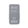 thumbnail image 5 of EHF10201N - ULTRA Slimline Tower Fan, Plastic Grey, 5 of 5