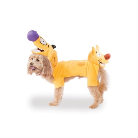 Pet Catdog Costume