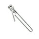 thumbnail image 1 of Abridor de botellas manual, abrelatas con tapa ajustable para restaurantes y hombres Largo Antideslizante, 1 of 9