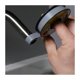 thumbnail image 3 of Cinta de PTFE Oatey Hercules Megatape gris 1,3 cm x 660 cm, 3 of 3
