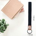 thumbnail image 2 of Keychain Wristlet Stretchy Lanyard, Gifts for Women Men Mothers' Day Father's Day, Cute Car Key Chain, 2 of 4