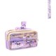 thumbnail image 1 of Back-to-School Essentials Transparent Large Capacity Pencil Case For Girls, Children, And Elementary School Students, 1 of 2