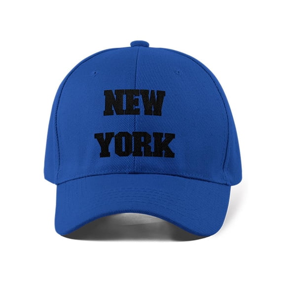 New York Hat -Smartprints Designs, Small