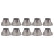 thumbnail image 5 of Puntas de los Oídos de Reemplazo, Hojas de Audífonos de Silicona Lavables Suaves Desmontables para Accesorios de Audífonos, 5 of 7