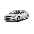 thumbnail image 1 of XtremeVision Interior LED for Chevy Malibu 2008-2012 5 pcs Red Interior LED Kit + Installation Tool, 1 of 8