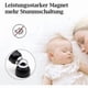 thumbnail image 5 of 3 Pieces Magnetic Door Stop, Stainless Steel Door Stopper Doo, 5 of 5
