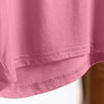 thumbnail image 4 of Alkepwun Womens Pajama Shorts Lightweight Elastic Waist Modal PJ Bottoms Summer Lounge Shorts Under Dress Shorts Cotton Sleep Shorts, 4 of 6