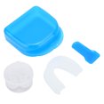 thumbnail image 1 of Purificador de congestión nasal antironquidos, protector bucal para bruxismo, ayuda para dormir, cuidado de la salud, 1 of 8